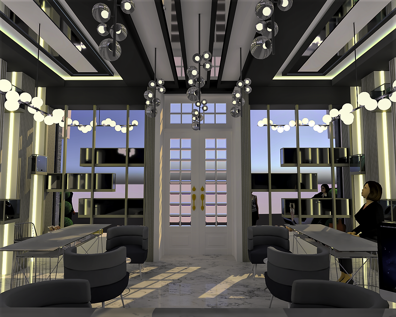 KUYUMCU TASARIMI MARDİN